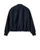 MOS MOSH Dumont Wool Jaket - Salute Navy Thumbnail