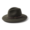 Failsworth Adventure Fedora - Turf Thumbnail