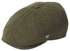 Failsworth Hudson Cap - Loden Thumbnail