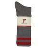 Finnieston Utility Sock - 7-11 Thumbnail