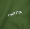 Finnieston Crew Sweat - Green Thumbnail