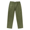 Finnieston Ashton Work Pant - Green Thumbnail