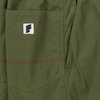 Finnieston Ashton Work Pant - Green Thumbnail