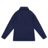 Finnieston Claremont Shawl Chore Coat - Navy Thumbnail