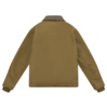 Finnieston Mallory N1 Deck Jacket - Tan Thumbnail