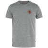 Fjallraven 1960 Logo T-Shirt - Grey Melange  Thumbnail