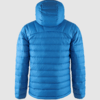 Fjallraven Expedition Pack Down Hoodie - UN Blue Thumbnail