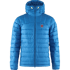 Fjallraven Expedition Pack Down Hoodie - UN Blue Thumbnail