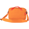 Fjallraven High Coast Crossbody Bag - Sunset Orange Thumbnail