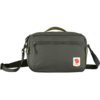 Fjallraven High Coast Crossbody Bag - Black Thumbnail