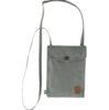 Fjallraven Pocket Shoulder Bag - Super Grey  Thumbnail