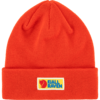 Fjallraven Vardag Beanie  - Flame Thumbnail