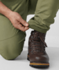 Fjallraven Vardag Trouser M - Green Thumbnail