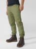 Fjallraven Vardag Trouser M - Green Thumbnail