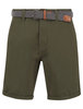 SRG Forio Twill Short - Deep Depth Thumbnail