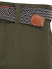 SRG Forio Twill Short - Deep Depth Thumbnail