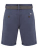 SRG Forio Twill Short - Powder Blue Thumbnail