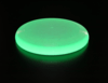 Petface Glow in the Dark Frisbee Thumbnail