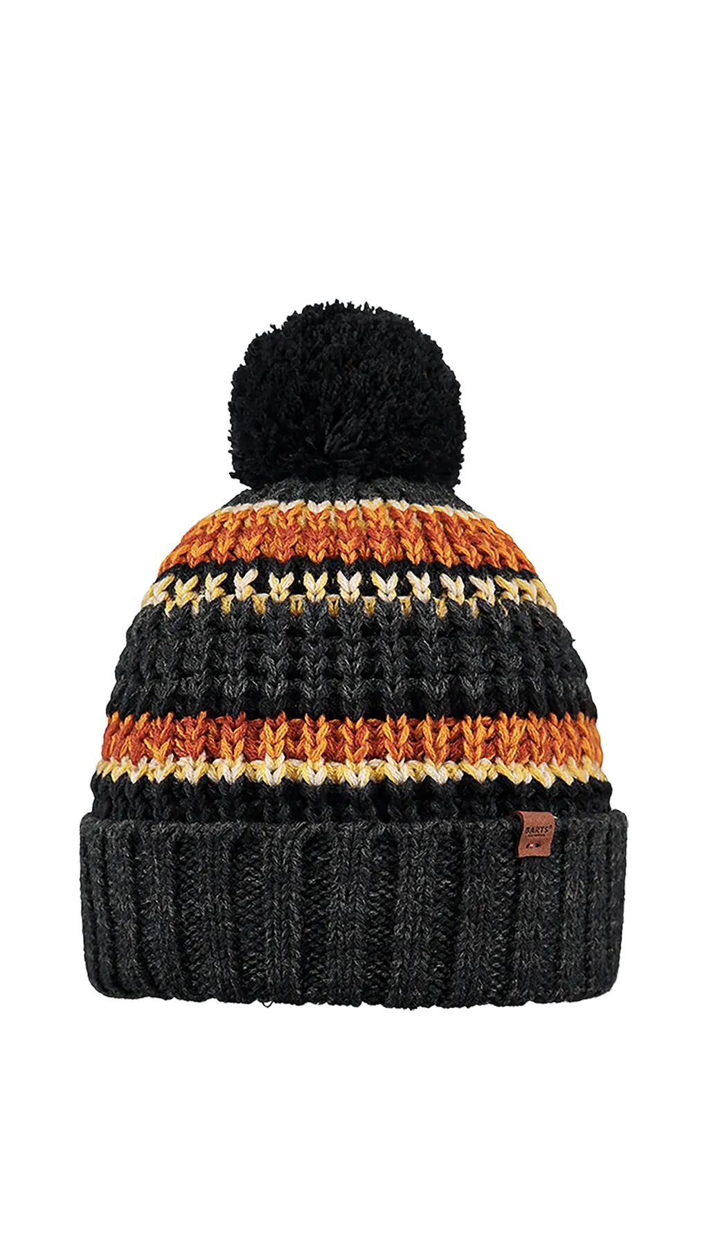 Barts Goser Beanie - Navy Thumbnail