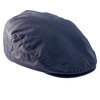 Heather Hat's Buchanan Wax Cap - Navy  Thumbnail