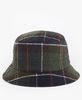 Barbour Heidi Tartan Hat - Classic Thumbnail