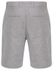 SRG Hertzel Linen Short - Grey Thumbnail