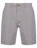 SRG Hertzel Linen Short - Grey Thumbnail