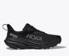 HOKA Men's Challenger 7 GTX - Black/Black  Thumbnail