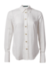 Holland Cooper Classic Shirt - White Thumbnail