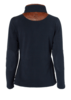 Holland Cooper Country Fleece Half Zip - Ink Navy Thumbnail