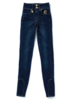 Holland Cooper Jodhpur Jeans - Deep Indigo Thumbnail