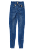 Holland Cooper Jodhpur Jeans - Denim Thumbnail