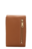 Holland Cooper Knightsbridge Phone Pouch - Tan Gold Thumbnail