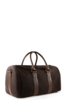 Holland Cooper Regency Holdall  - Brown Herringbone Thumbnail