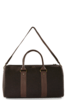 Holland Cooper Regency Holdall  - Brown Herringbone Thumbnail