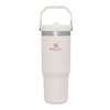 Stanley Iceflow Flip Straw Tumbler - Rose Quartz Thumbnail