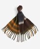 Barbour Isla Boucle Scarf - Classic Thumbnail