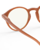 IZIPIZI Reading Glasses #D - Spicy Clove Thumbnail