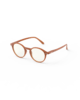 IZIPIZI Reading Glasses #D - Spicy Clove Thumbnail