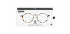 IZIPIZI Reading Glasses #D - Blue Tortoise Thumbnail