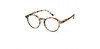 IZIPIZI Reading Glasses #D - Blue Tortoise Thumbnail