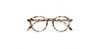 IZIPIZI Reading Glasses #D - Blue Tortoise Thumbnail