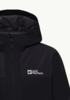 Jack Wolfskin Jasper Insulated Jacket  - Black  Thumbnail