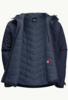 Jack Wolfskin Troposhere Insulated Jacket  - Night Blue  Thumbnail