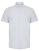 SRG Jafari Short Sleeve Shirt - Soft Blue  Thumbnail