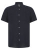 SRG Jafari Short Sleeve Shirt - Sky Captain Navy Thumbnail