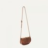 Bleu De Chauffe Java Handbag - Havane Thumbnail