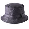 Heather Hats Johnston Wax Bush Hats - Navy Thumbnail