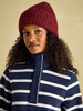 Joules Burnham Sweatshirt  - Navy Thumbnail