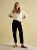 Joules Calla Pant  - Navy Thumbnail